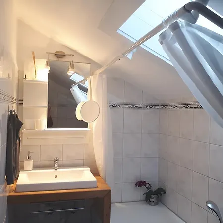 Appartement Haus Barbara